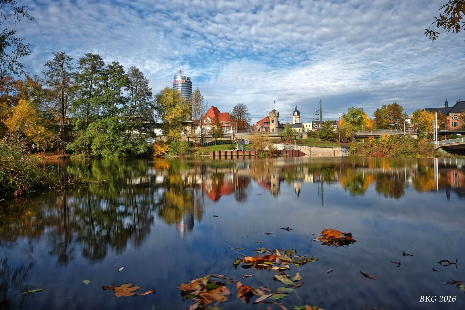 "Paradies am 1. November" 