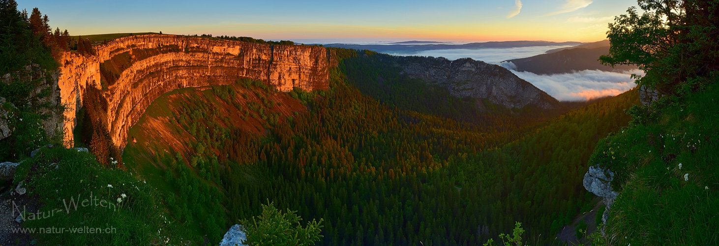 Paradies auf Erden (180° Pano)