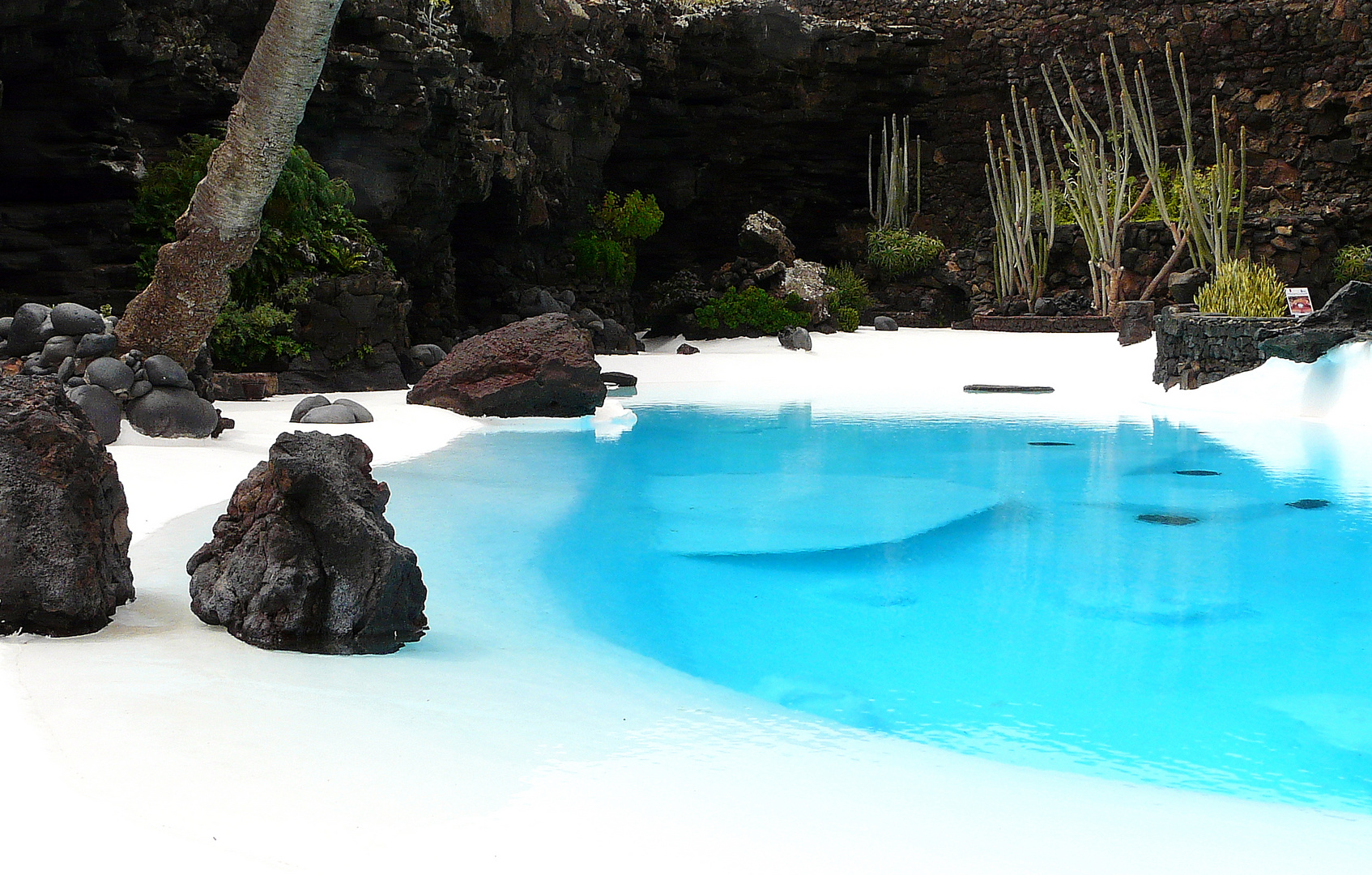 Paradies auf Lanzarote