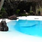 Paradies auf Lanzarote