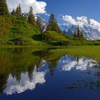 Paradies Grosse Scheidegg