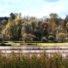 Paradies im Herbstkleid