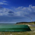 Paradies Insel Hiddensee