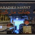 Paradies Markt