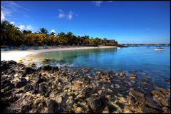 Paradies Mauritius