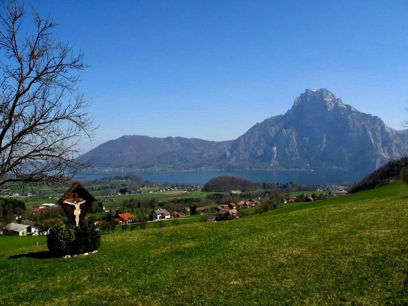 Paradies Salzkammergut