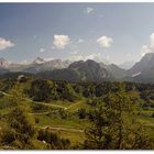 Paradies unterm Pelmo - Dolomiten 2010