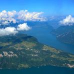 Paradies "Vierwaldstättersee" ... 