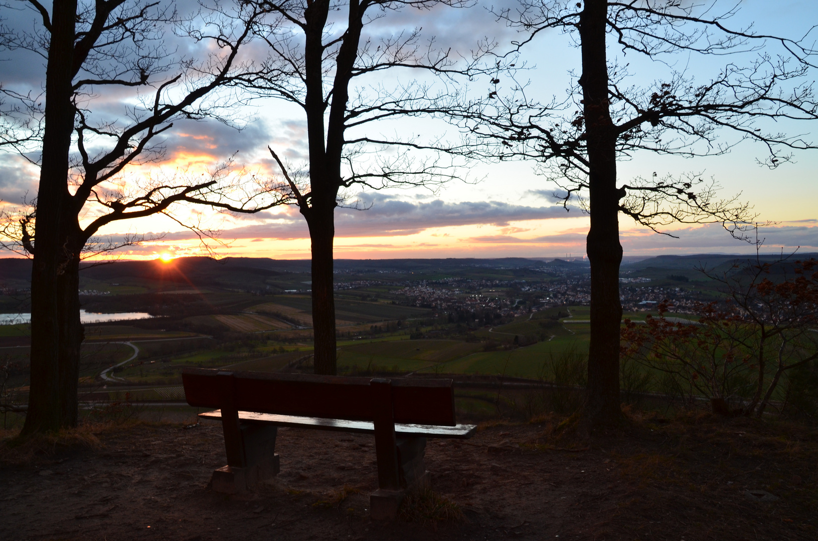 Paradies Weiler-Hundsberg