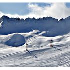 Paradies Zugspitze