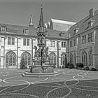 Paradiesbrunnen