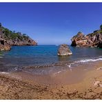 Paradiesisch schön, Cala Deia