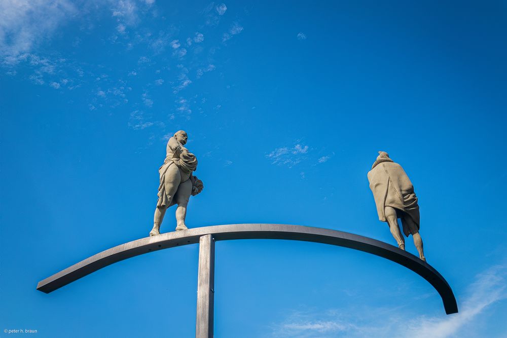 Paradiesvögel Foto & Bild europe, himmel, kunstfotografie & kultur