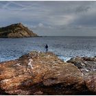 Paradis des pêcheurs et des âmes solitaires.