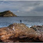 Paradis des pêcheurs et des âmes solitaires.