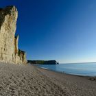 paradis Etretat