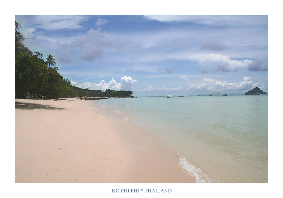 Paradise Beach