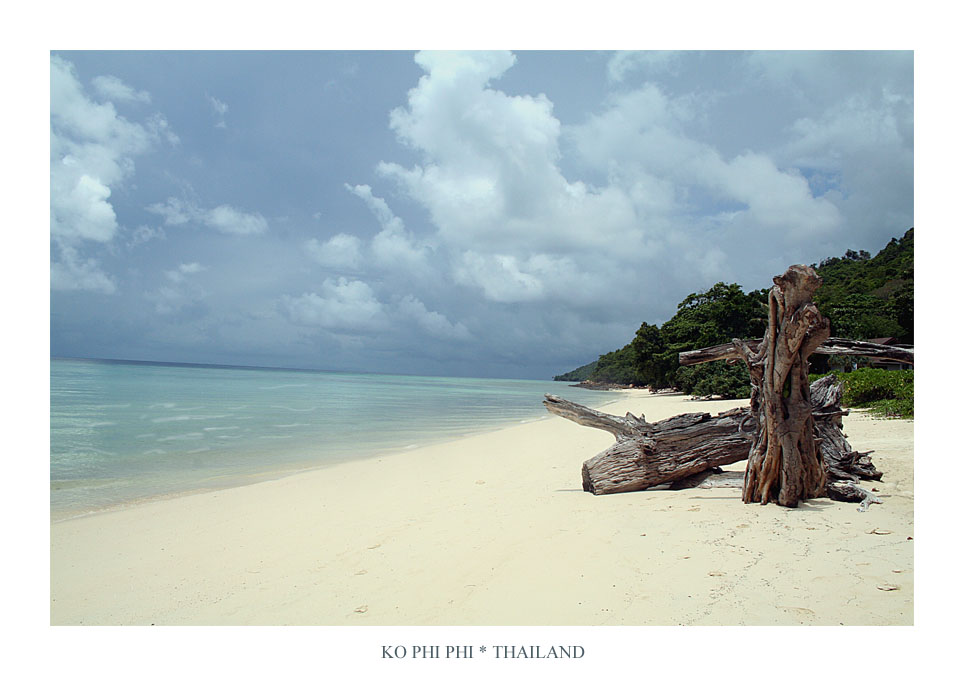 Paradise Beach II