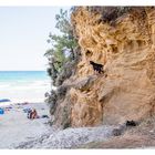 Paradise Beach, Thassos