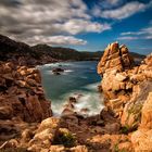 Paradise Coast, Sardinia, Italy