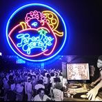 Paradise Garage - New York 1979