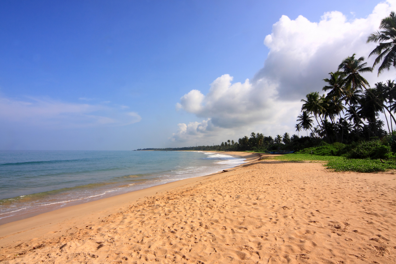 PARADISE IN SRI LANKA