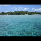 Paradise Island - Ile aux Gabriel