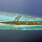 Paradise Island Lankanfinolhu - Malediven