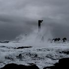 Paradise Land * OUESSANT * Enez-Eussa * Leuchtturm & Lighthouse BRITTANY