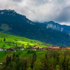 Paradise On Earth, Sigriswil-Switzerland