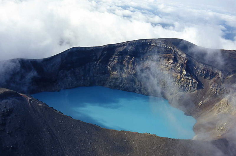 Paradisi della Kamchatka