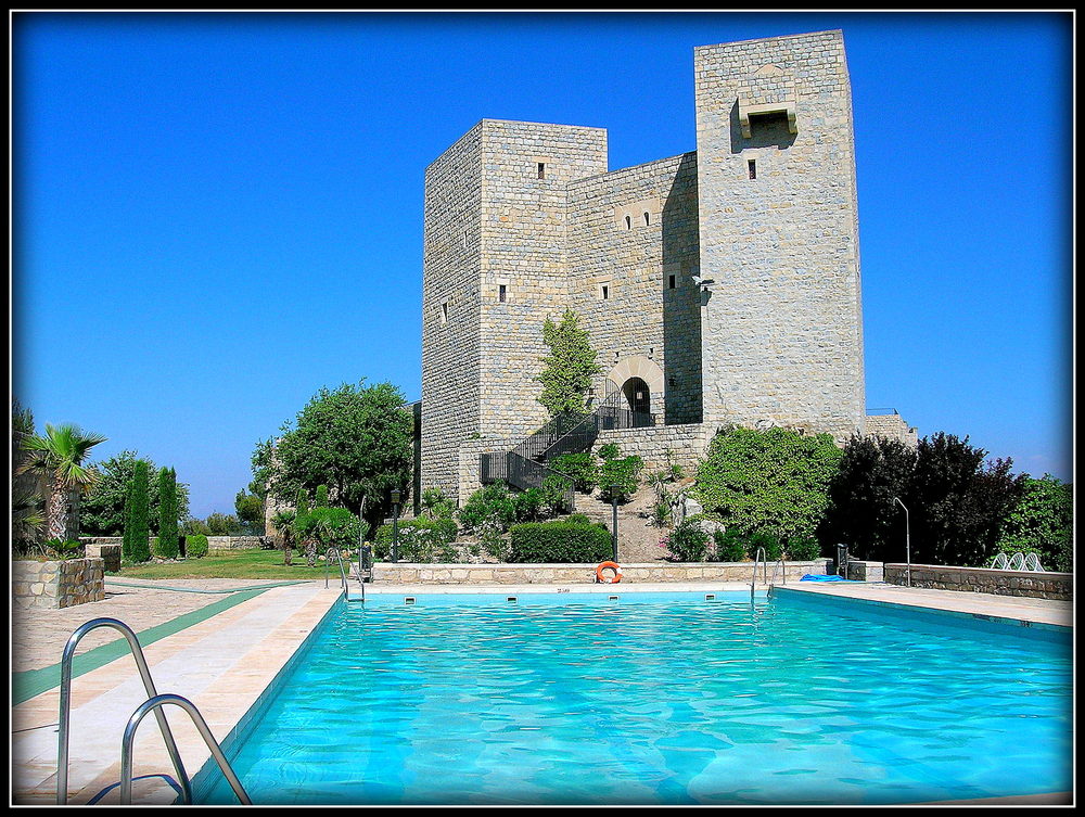 PARADOR DE JAEN