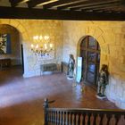 Parador de sigüenza