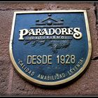 PARADORES