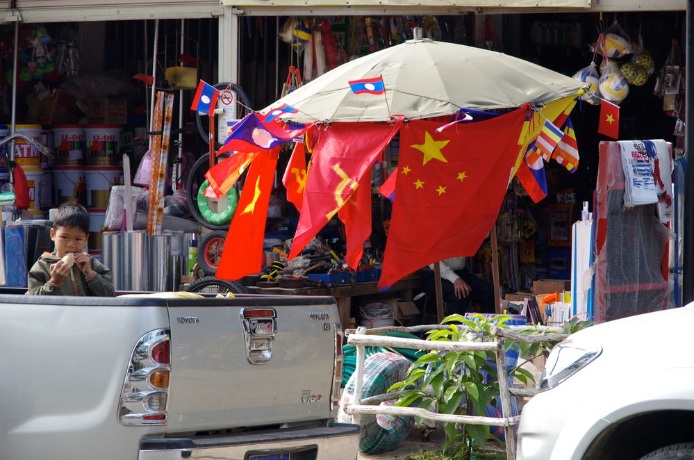 Paradoxe laotien