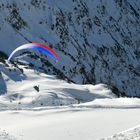 Paragleiter 2