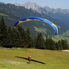 Paragleiter