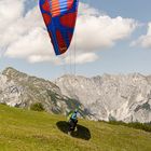 Paragleiter