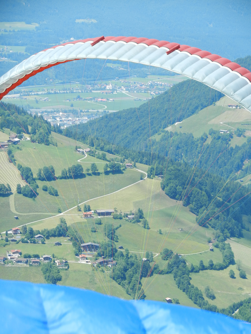 paragleiter