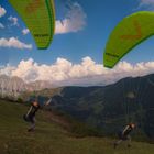 Paragleiter