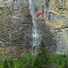 Paragleiter - Schweiz 2015