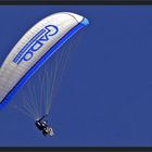 Paraglider