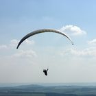 Paraglider