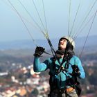 Paraglider 