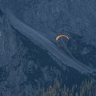 Paraglider