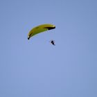 Paraglider