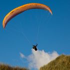 Paraglider