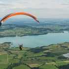 Paraglider