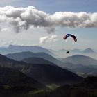 Paraglider