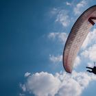 Paraglider I